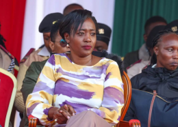 A file photo of Defence CS Soipan Tuya.